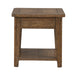 Carolina Park End Table - Furniture 4 Less (Jacksonville, NC)