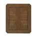 Carolina Park End Table - Furniture 4 Less (Jacksonville, NC)