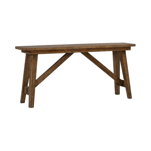 Carolina Park Sofa Table - Furniture 4 Less (Jacksonville, NC)