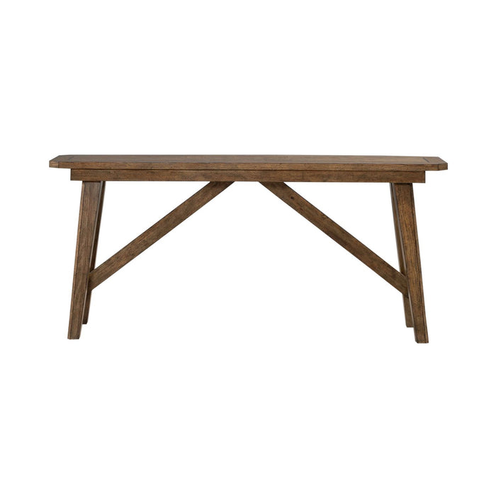 Carolina Park Sofa Table - Furniture 4 Less (Jacksonville, NC)