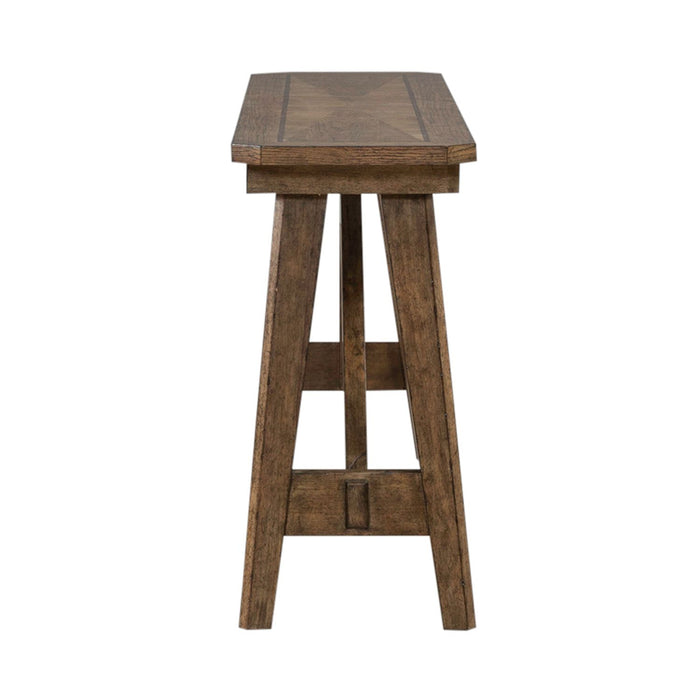 Carolina Park Sofa Table - Furniture 4 Less (Jacksonville, NC)