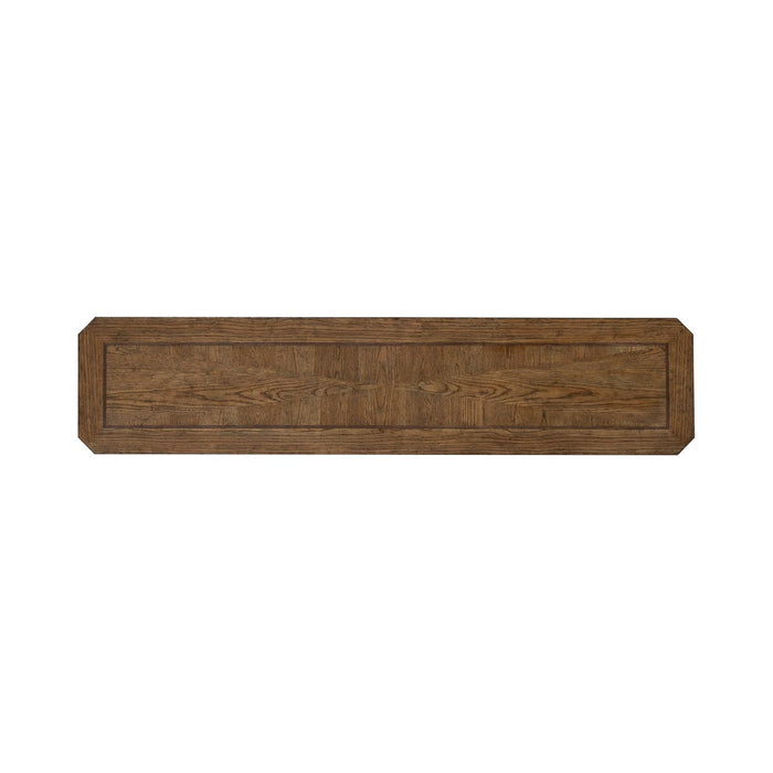 Carolina Park Sofa Table - Furniture 4 Less (Jacksonville, NC)