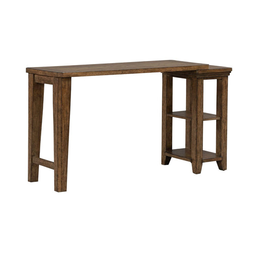 Carolina Park Console Table - Furniture 4 Less (Jacksonville, NC)
