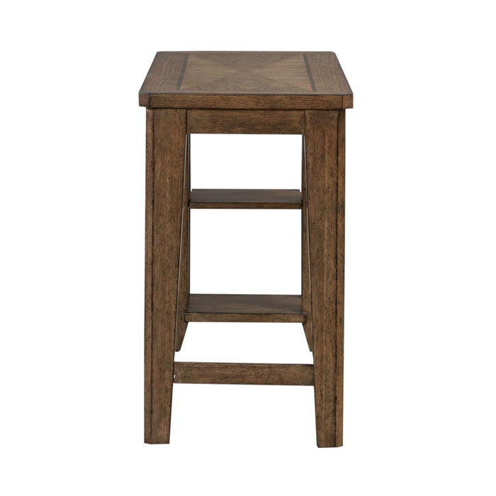 Carolina Park Console Table - Furniture 4 Less (Jacksonville, NC)
