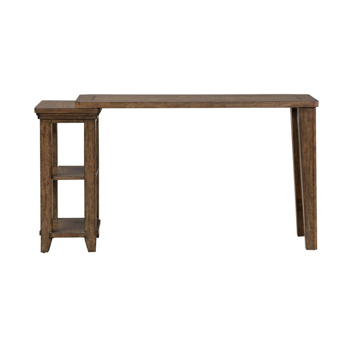 Carolina Park Console Table - Furniture 4 Less (Jacksonville, NC)