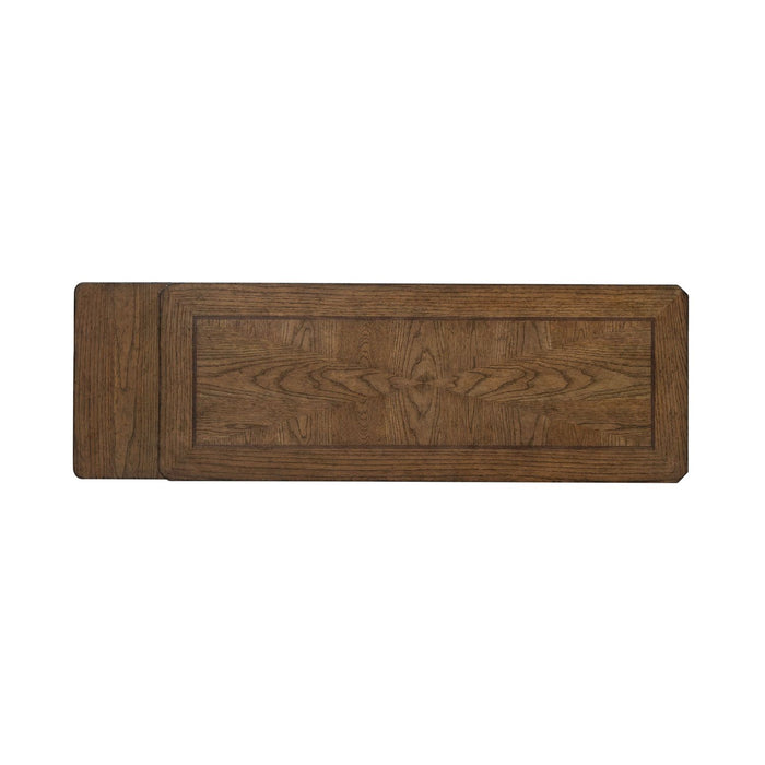 Carolina Park Console Table - Furniture 4 Less (Jacksonville, NC)