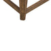 Carolina Park Uph Console Stool - Furniture 4 Less (Jacksonville, NC)