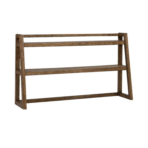 Carolina Park Server Hutch - Furniture 4 Less (Jacksonville, NC)