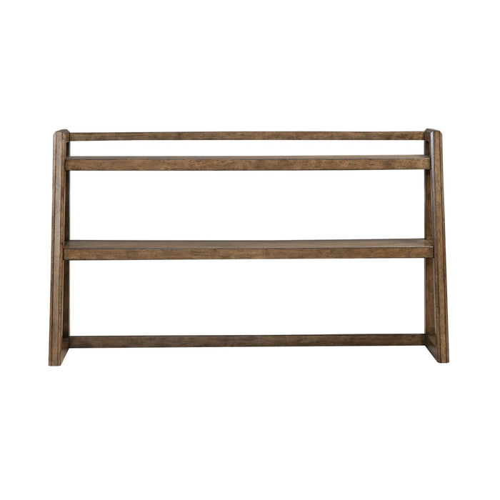 Carolina Park Server Hutch - Furniture 4 Less (Jacksonville, NC)