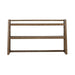 Carolina Park Server Hutch - Furniture 4 Less (Jacksonville, NC)