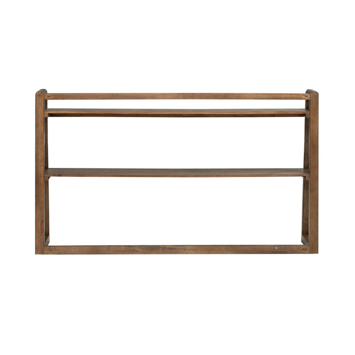 Carolina Park Server Hutch - Furniture 4 Less (Jacksonville, NC)
