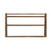 Carolina Park Server Hutch - Furniture 4 Less (Jacksonville, NC)