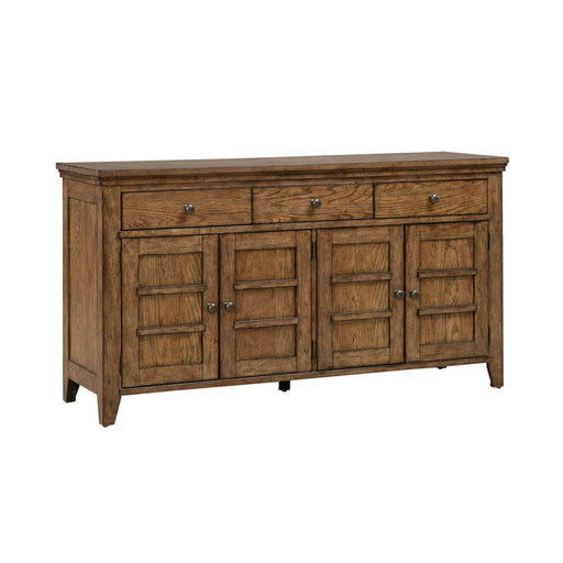Carolina Park Server - Furniture 4 Less (Jacksonville, NC)