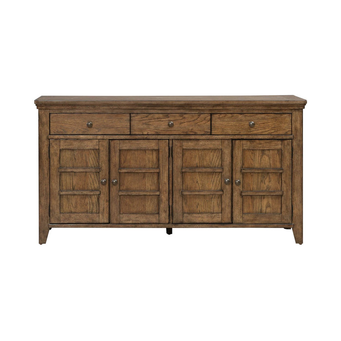 Carolina Park Server - Furniture 4 Less (Jacksonville, NC)