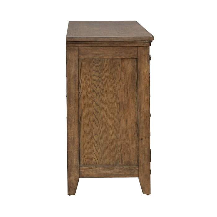 Carolina Park Server - Furniture 4 Less (Jacksonville, NC)