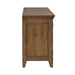 Carolina Park 78 Inch TV Console - Furniture 4 Less (Jacksonville, NC)