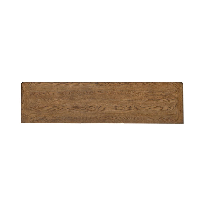 Carolina Park 78 Inch TV Console - Furniture 4 Less (Jacksonville, NC)