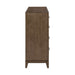 Shaker Lakes 9 Drawer Chesser - Furniture 4 Less (Jacksonville, NC)