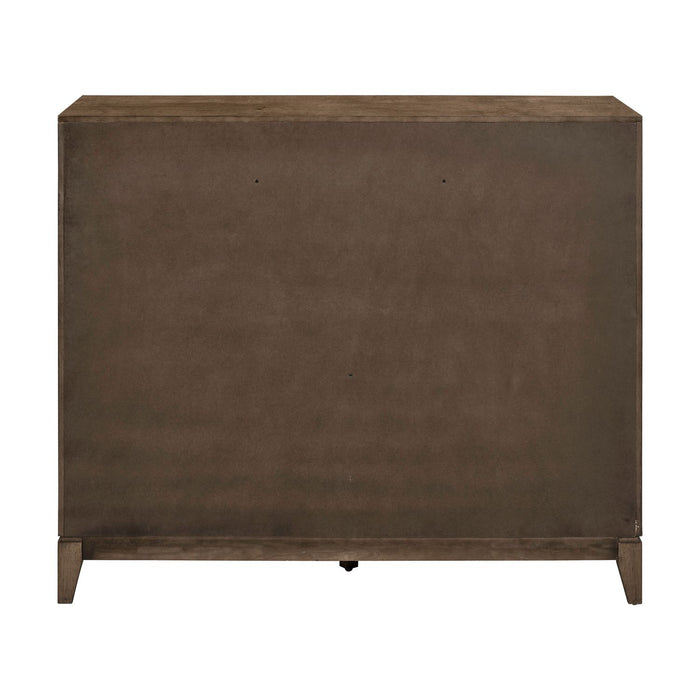 Shaker Lakes 9 Drawer Chesser - Furniture 4 Less (Jacksonville, NC)