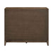 Shaker Lakes 9 Drawer Chesser - Furniture 4 Less (Jacksonville, NC)