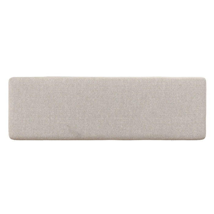 Shaker Lakes Bed Bench - Furniture 4 Less (Jacksonville, NC)