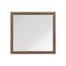 Shaker Lakes Landscape Mirror - Furniture 4 Less (Jacksonville, NC)