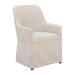 Shaker Lakes Uph Arm Chair (RTA) - Furniture 4 Less (Jacksonville, NC)