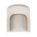 Shaker Lakes Uph Arm Chair (RTA) - Furniture 4 Less (Jacksonville, NC)