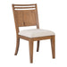 Shaker Lakes Panel Back Side Chair (RTA) - Furniture 4 Less (Jacksonville, NC)