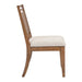 Shaker Lakes Panel Back Side Chair (RTA) - Furniture 4 Less (Jacksonville, NC)