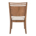 Shaker Lakes Panel Back Side Chair (RTA) - Furniture 4 Less (Jacksonville, NC)