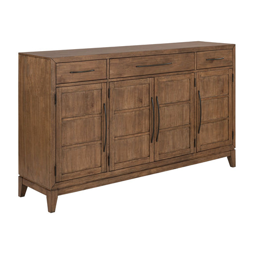 Shaker Lakes Buffet - Furniture 4 Less (Jacksonville, NC)