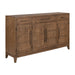 Shaker Lakes Buffet - Furniture 4 Less (Jacksonville, NC)