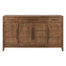 Shaker Lakes Buffet - Furniture 4 Less (Jacksonville, NC)