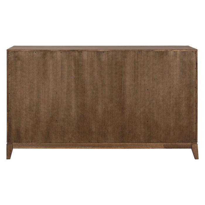 Shaker Lakes Buffet - Furniture 4 Less (Jacksonville, NC)