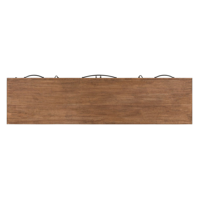 Shaker Lakes Buffet - Furniture 4 Less (Jacksonville, NC)