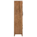 Shaker Lakes 2 Piece Bunching Cabinet Set - Furniture 4 Less (Jacksonville, NC)