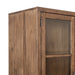 Shaker Lakes 2 Piece Bunching Cabinet Set - Furniture 4 Less (Jacksonville, NC)