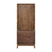 Shaker Lakes Lateral File Bookcase - Furniture 4 Less (Jacksonville, NC)