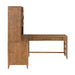 Shaker Lakes Opt L Shaped Desk Set - Furniture 4 Less (Jacksonville, NC)