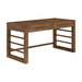 Shaker Lakes Writing Desk - Furniture 4 Less (Jacksonville, NC)