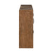 Shaker Lakes Hutch - Furniture 4 Less (Jacksonville, NC)