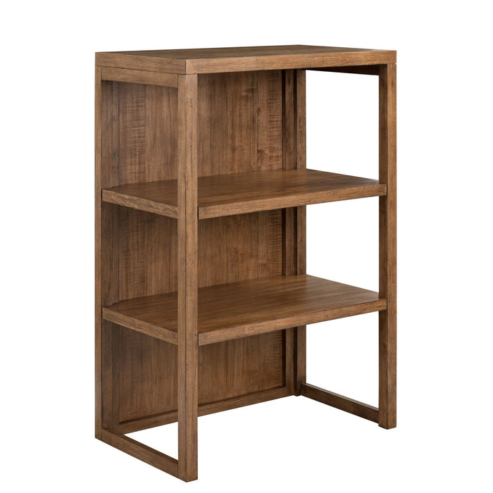 Shaker Lakes Bookcase Hutch - Furniture 4 Less (Jacksonville, NC)