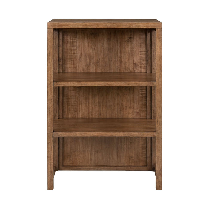 Shaker Lakes Bookcase Hutch - Furniture 4 Less (Jacksonville, NC)