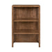 Shaker Lakes Bookcase Hutch - Furniture 4 Less (Jacksonville, NC)