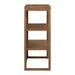 Shaker Lakes Bookcase Hutch - Furniture 4 Less (Jacksonville, NC)