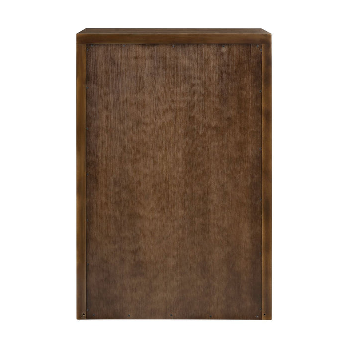 Shaker Lakes Bookcase Hutch - Furniture 4 Less (Jacksonville, NC)