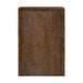 Shaker Lakes Bookcase Hutch - Furniture 4 Less (Jacksonville, NC)
