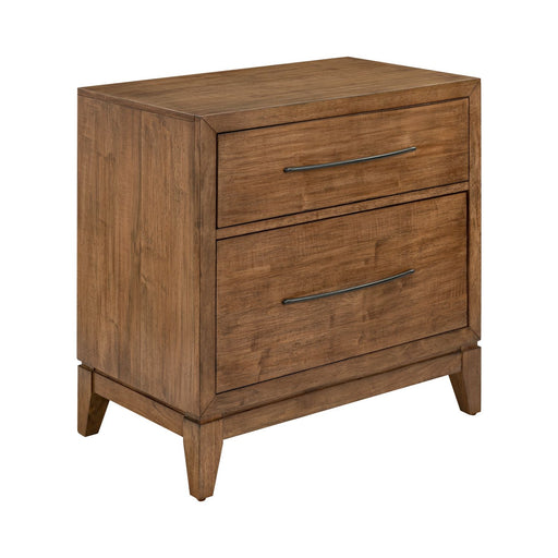 Shaker Lakes Lateral File Cabinet - Furniture 4 Less (Jacksonville, NC)