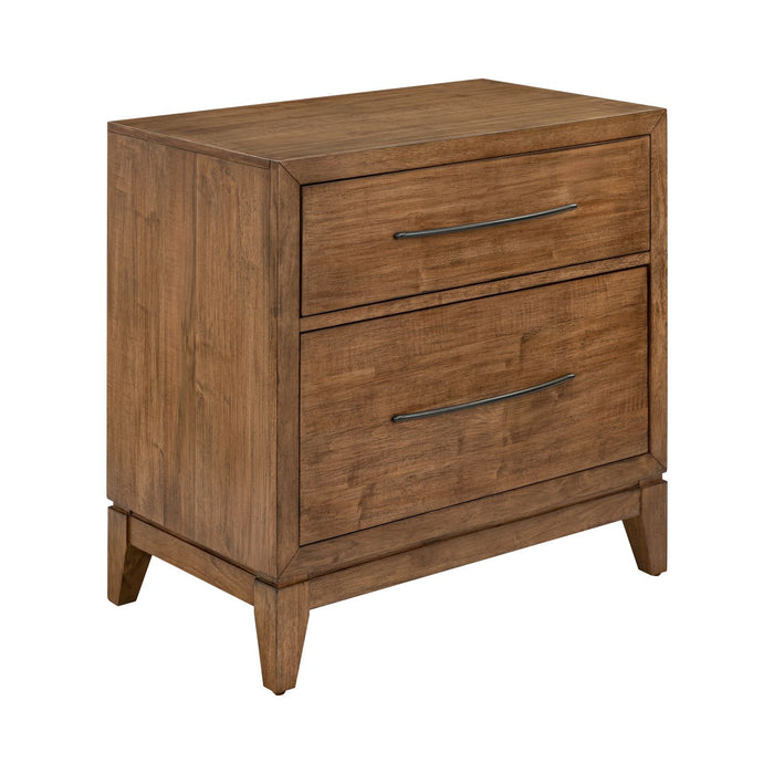 Shaker Lakes Lateral File Cabinet - Furniture 4 Less (Jacksonville, NC)